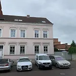 Appartement Best-preis Mit Netflix, Self-check-in, Ebike Ladestation Im Fahrradraum, Wlan - Direkt Am Elberadweg Im Herzen Von Wittenberge