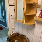 Appartement Best-preis Mit Netflix, Self-check-in, Ebike Ladestation Im Fahrradraum, Wlan - Direkt Am Elberadweg Im Herzen Von