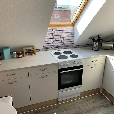 Best-preis Mit Netflix, Self-check-in, Ebike Ladestation Im Fahrradraum, Wlan - Direkt Am Elberadweg Im Herzen Von Wittenberge