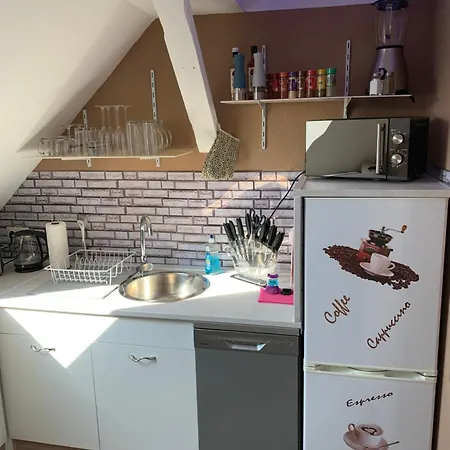 Best-preis Mit Netflix, Self-check-in, Ebike Ladestation Im Fahrradraum, Wlan - Direkt Am Elberadweg Im Herzen Von * Виттенберге