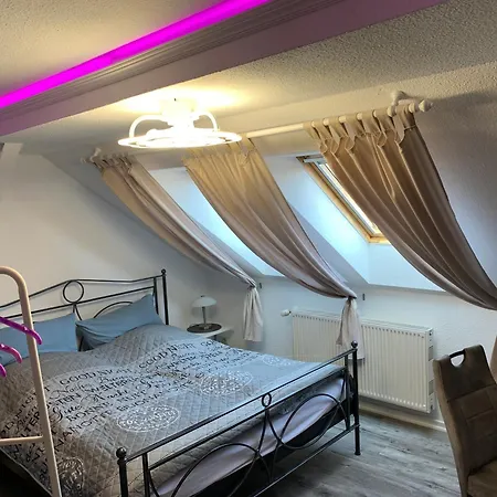 Appartement Best-preis Mit Netflix, Self-check-in, Ebike Ladestation Im Fahrradraum, Wlan - Direkt Am Elberadweg Im Herzen Von Wittenberge