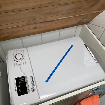 Best-preis Mit Netflix, Self-check-in, Ebike Ladestation Im Fahrradraum, Wlan - Direkt Am Elberadweg Im Herzen Von Apartment