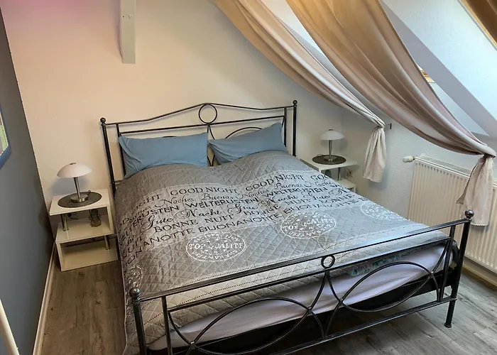 Best-preis Mit Netflix, Self-check-in, Ebike Ladestation Im Fahrradraum, Wlan - Direkt Am Elberadweg Im Herzen Von Wittenberge