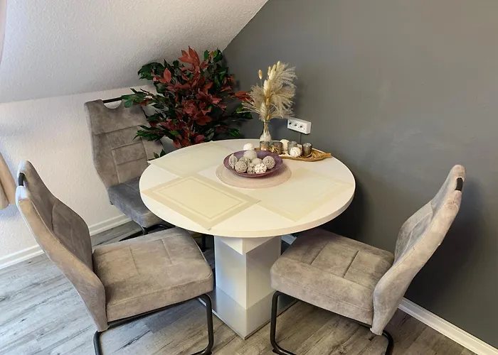 Best-preis Mit Netflix, Self-check-in, Ebike Ladestation Im Fahrradraum, Wlan - Direkt Am Elberadweg Im Herzen Von Apartamento *