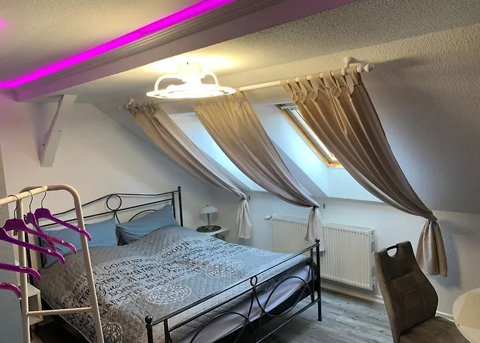 Apartamento Best-preis Mit Netflix, Self-check-in, Ebike Ladestation Im Fahrradraum, Wlan - Direkt Am Elberadweg Im Herzen Von Wittenberge