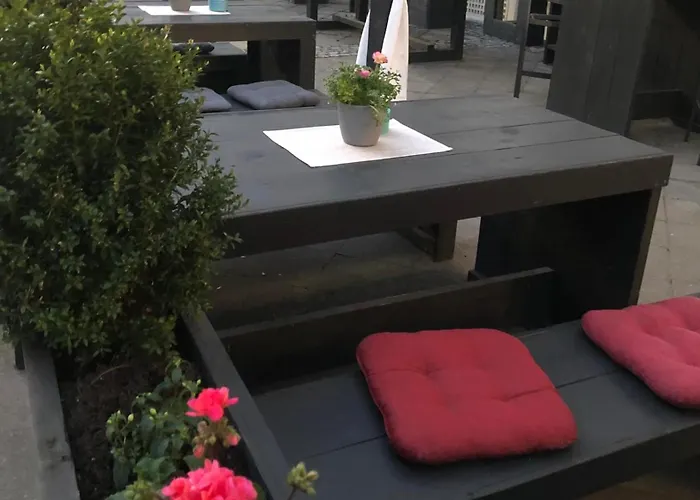 Apartamento Best-preis Mit Netflix, Self-check-in, Ebike Ladestation Im Fahrradraum, Wlan - Direkt Am Elberadweg Im Herzen Von Wittenberge