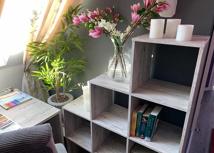 Best-preis Mit Netflix, Self-check-in, Ebike Ladestation Im Fahrradraum, Wlan - Direkt Am Elberadweg Im Herzen Von Apartamento Wittenberge