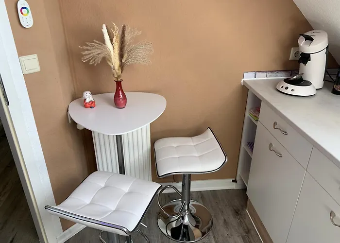 Best-preis Mit Netflix, Self-check-in, Ebike Ladestation Im Fahrradraum, Wlan - Direkt Am Elberadweg Im Herzen Von Apartamento