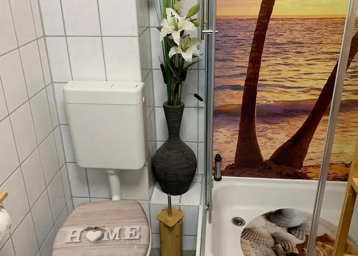 Best-preis Mit Netflix, Self-check-in, Ebike Ladestation Im Fahrradraum, Wlan - Direkt Am Elberadweg Im Herzen Von Wittenberge